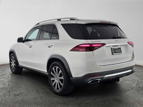 Used 2024 Mercedes-Benz GLE 350 4MATIC image 5