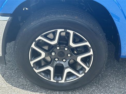 Used 2025 RAM 1500 Laramie image 11