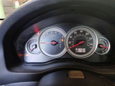 Used 2005 Subaru Legacy 2.5i AWD/4WD image 11