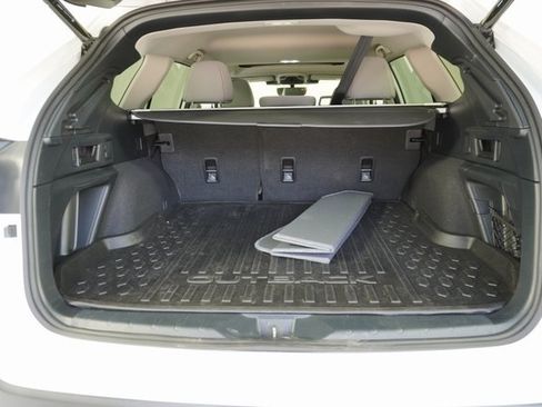 Used 2025 Subaru Outback Premium image 26