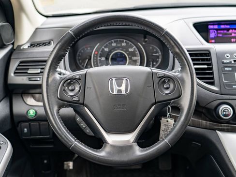 Used 2012 Honda CR-V EX-L image 18