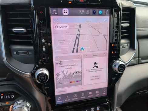 New 2026 RAM 1500 Laramie image 15