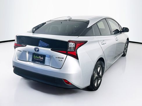 Used 2020 Toyota Prius XLE FWD image 9
