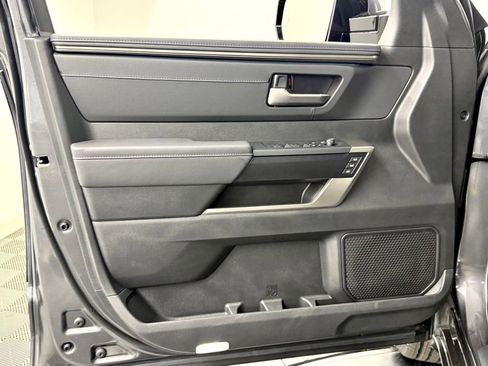 New 2026 Toyota Tundra Platinum AWD/4WD image 16