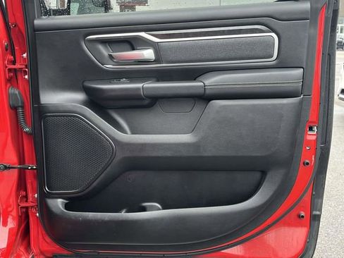 Used 2021 RAM 1500 Big Horn image 22