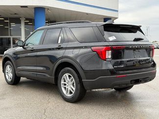 New 2026 Ford Explorer Active AWD/4WD video 3