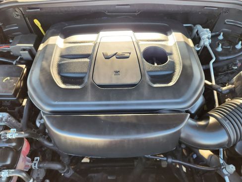 Used 2020 Jeep Grand Cherokee Overland image 30