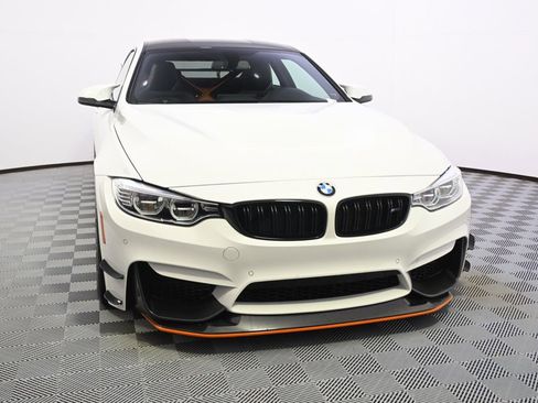 Used 2016 BMW M4 GTS image 9