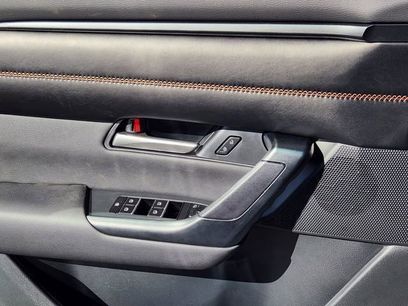 New 2026 MAZDA CX-50 AWD 2.5 Hybrid w/ Cargo Package