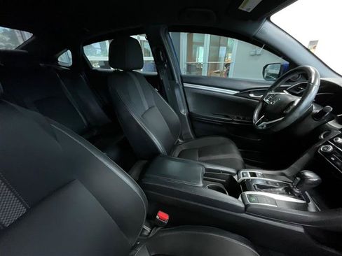 Used 2021 Honda Civic Sport image 30