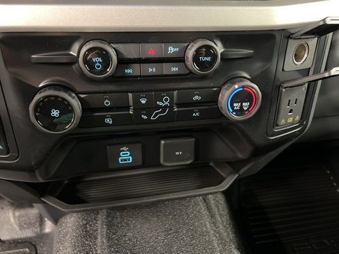 New 2026 Ford F250 XL w/ XL Chrome Package image 14