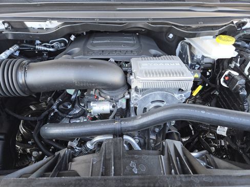 New 2026 RAM 1500 Big Horn image 22