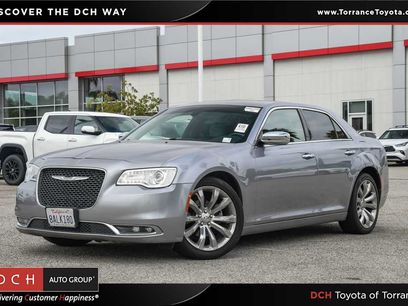 Used 2018 Chrysler 300 Limited