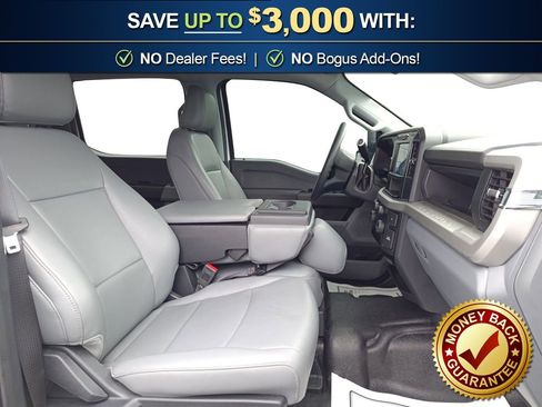 Used 2025 Ford F350 XL w/ XL Chrome Package image 21