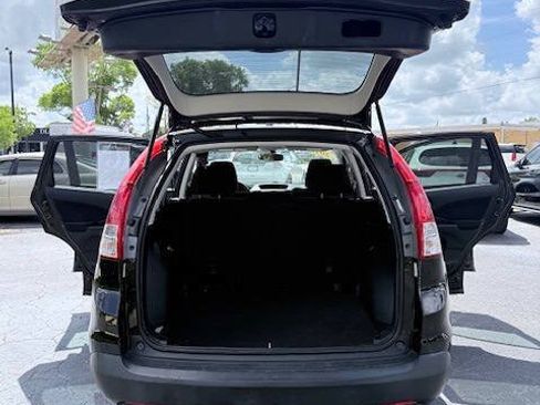 Used 2013 Honda CR-V EX image 15