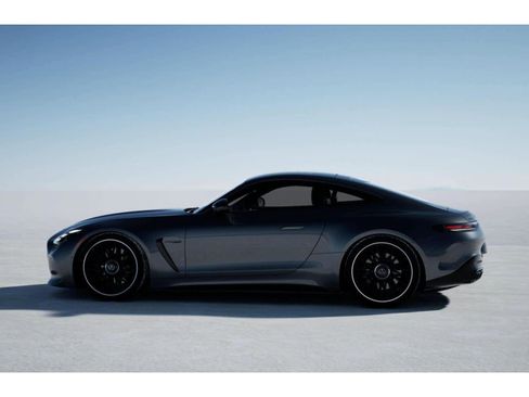 New 2026 Mercedes-Benz AMG GT 55 image 32