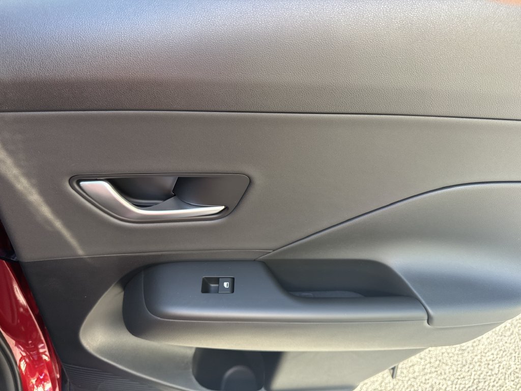 New 2026 Hyundai Kona Limited FWD image 16