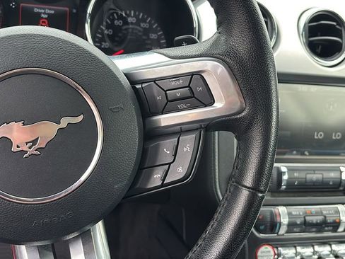Used 2015 Ford Mustang Premium RWD image 17