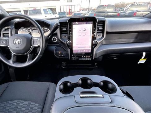 Used 2026 RAM 3500 Tradesman image 5