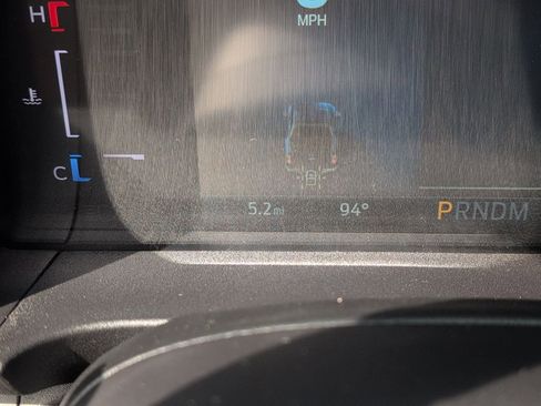 New 2025 Ford Ranger XLT w/ Equipment Group 301A High image 21