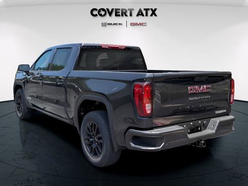 New 2026 GMC Sierra 1500 Elevation RWD image 11