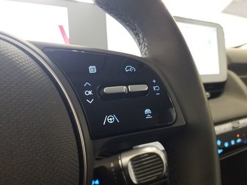 Certified 2024 Hyundai Ioniq 5 Limited RWD image 5