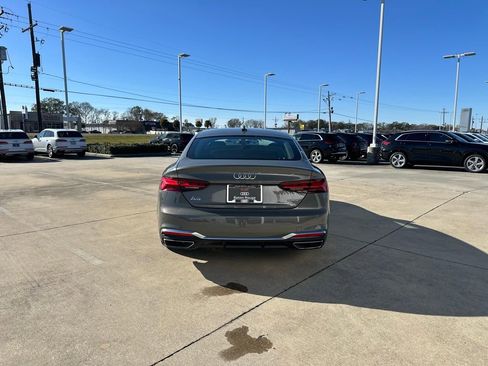 Used 2023 Audi A5 2.0T Premium image 4