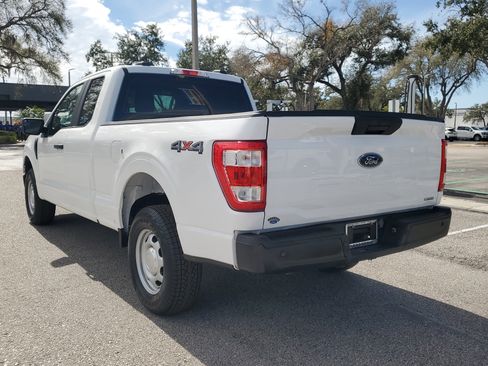 Certified 2023 Ford F150 XL image 7