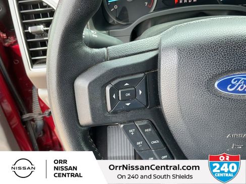 Used 2019 Ford F150 XLT w/ Equipment Group 302A Luxury RWD image 19