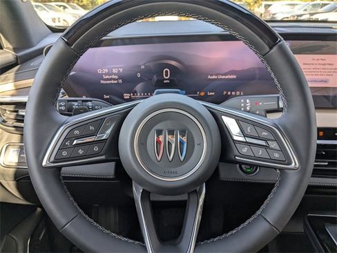 New 2026 Buick Enclave Preferred w/ Super Cruise Package image 31