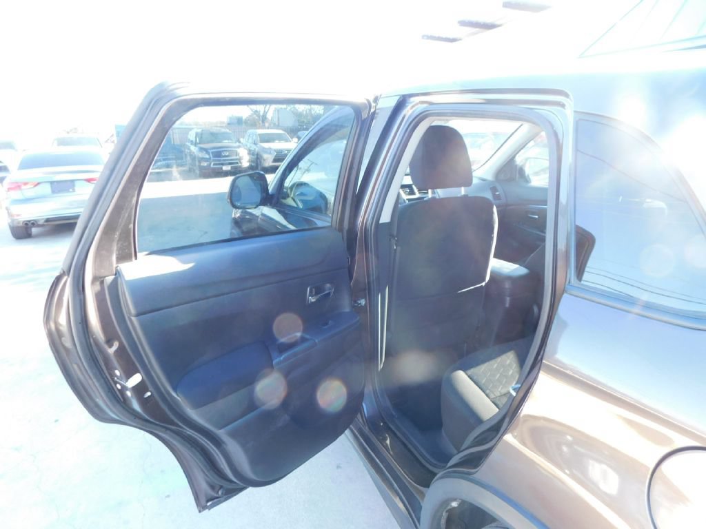 Used 2020 Mitsubishi Outlander Sport ES FWD image 19
