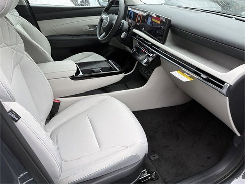New 2026 Hyundai Tucson SEL image 13