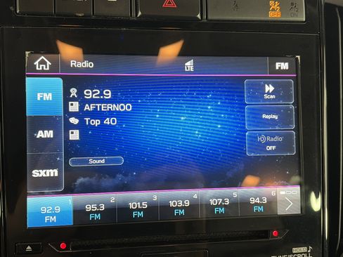 Used 2019 Subaru Ascent Limited w/ Popular Package #3 AWD/4WD image 22