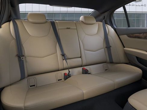 New 2026 Cadillac CT5 Premium Luxury RWD image 17
