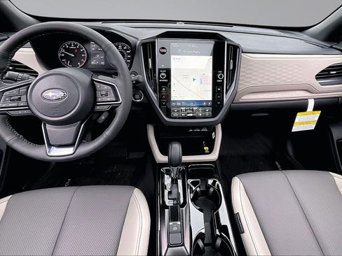 New 2026 Subaru Forester Limited image 5