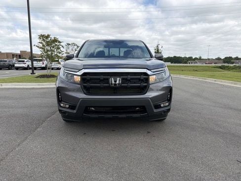 Used 2024 Honda Ridgeline RTL image 8