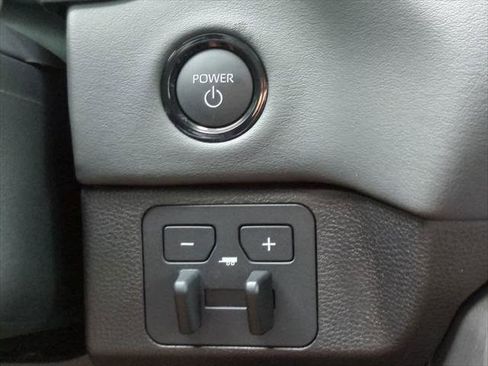 Certified 2026 Toyota Tundra Platinum image 27