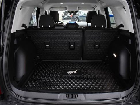 Used 2021 Ford Bronco Sport Big Bend image 12