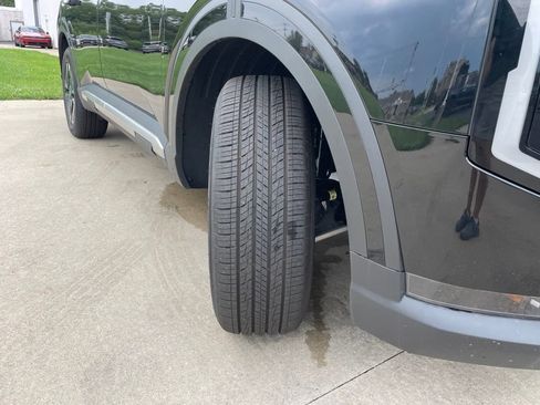 New 2027 Kia Telluride EX FWD image 18