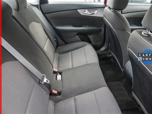 Certified 2023 Kia Forte LXS image 18