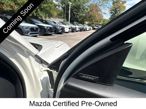 Used 2026 MAZDA CX-90 3.3 Turbo w/ Premium Plus Pkg AWD/4WD image 17