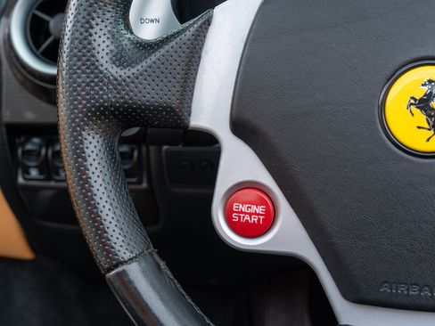 Used 2006 Ferrari F430 Spider RWD image 34