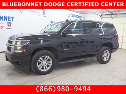 Used 2019 Chevrolet Tahoe LT