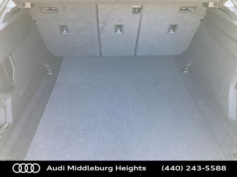 Certified 2025 Audi A5 2.0T Premium w/ Convenience Package image 11