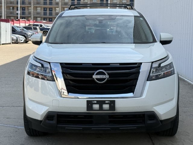 Used 2022 Nissan Pathfinder SV FWD image 7