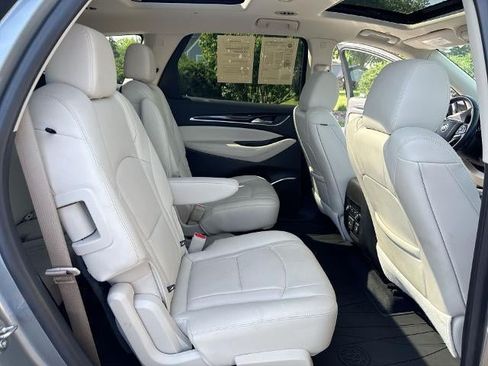 Certified 2023 Buick Enclave Essence w/ Experience Buick Package AWD/4WD image 28