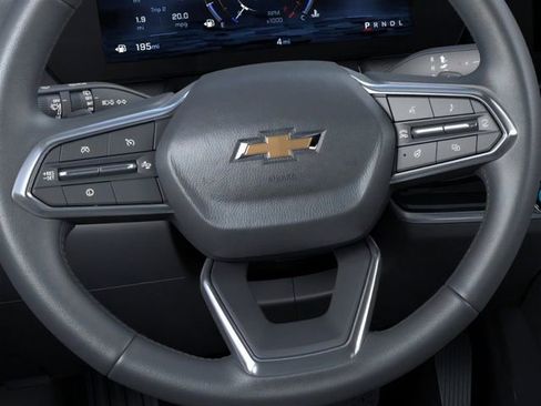 New 2026 Chevrolet Equinox LT w/ Convenience Package II AWD/4WD image 19