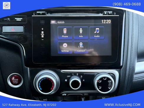 Used 2015 Honda Fit EX image 14