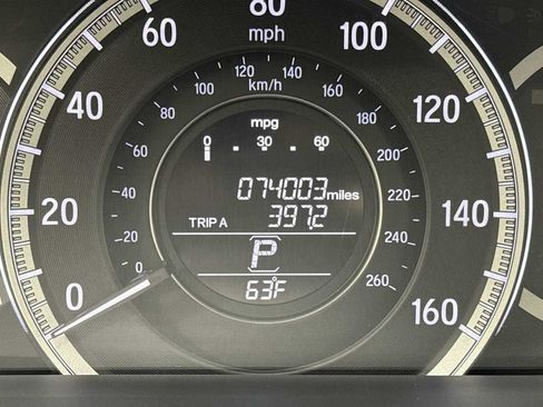 Used 2016 Honda Accord EX-L image 17