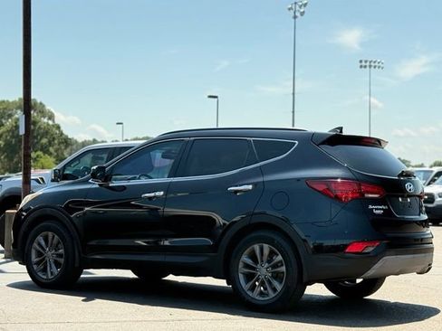 Used 2018 Hyundai Santa Fe Sport 2.0T FWD image 35